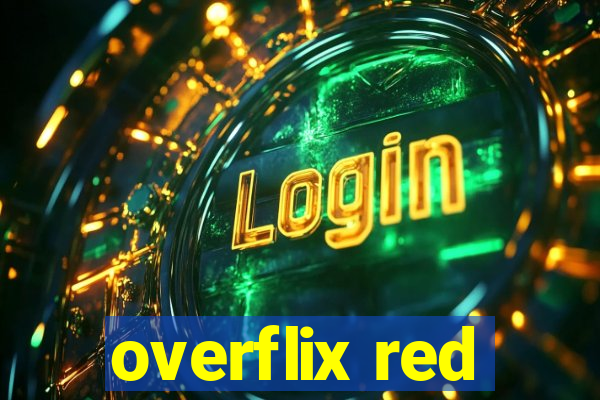 overflix red